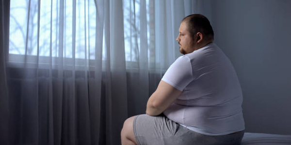 Reasons Why You Can't Lose More Weight
