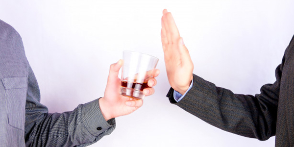 Reduce Drinking Alcohol