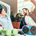 Simple Workplace Exercises for Type 2 Diabetes