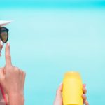 6 Places You’re Not Applying Sunscreen but Should