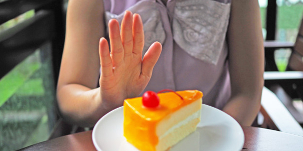Sugar Is the Culprit