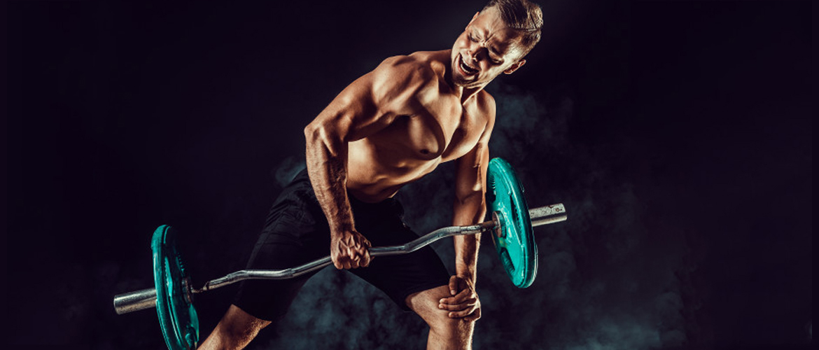 Here Are the 5 Most Successful Tips for Gaining Lean Muscle