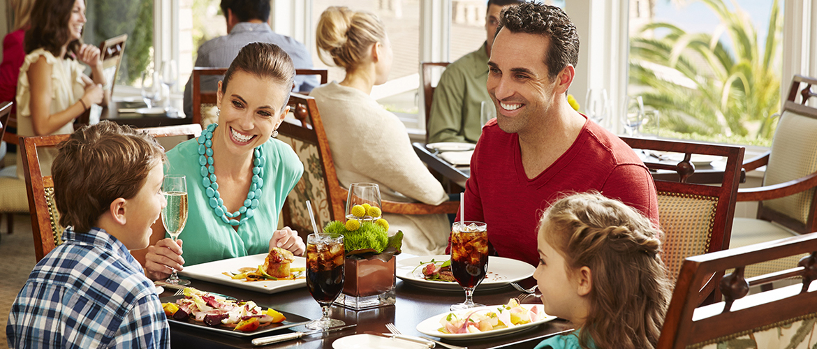 Eating out with Diabetes: 13 Tips for Healthier Restaurant Meals