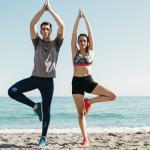 Holiday Fitness and Healthy Vacation