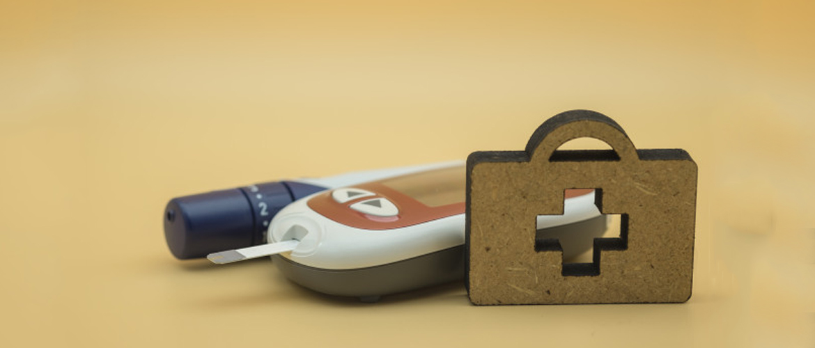 Stay Fit Safely: 4 Tips for People With Diabetes – Harvard Health