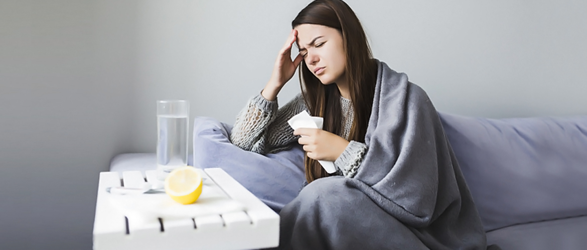 5 Proven Natural Remedies to Prevent Getting Sick