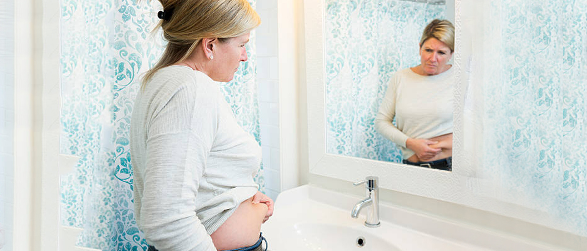 6 Reasons Why You Can’t Lose More Weight
