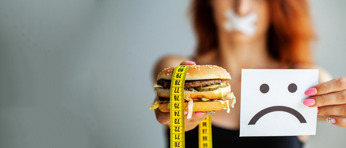 8 Absolute Worst Foods for Weight Loss and Health