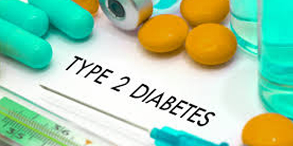 Type 2 Diabetes