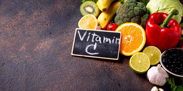 Vitamin C