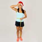 Ways to Lose Weight after Your Christmas Treats