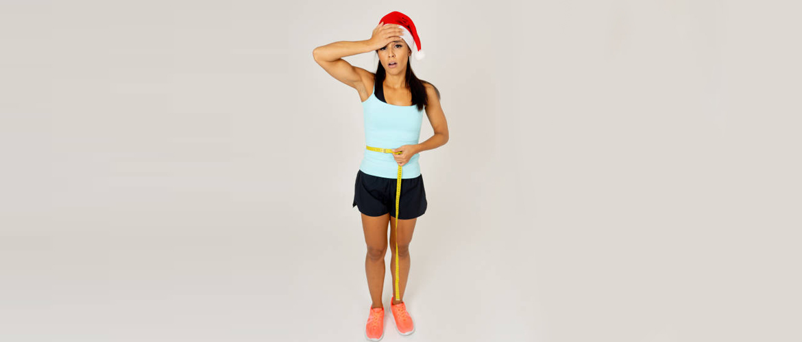 Ways to Lose Weight after Your Christmas Treats