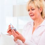 Diabetes Health Tips for Seniors