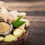 Benefits of Ginger for Diabetes