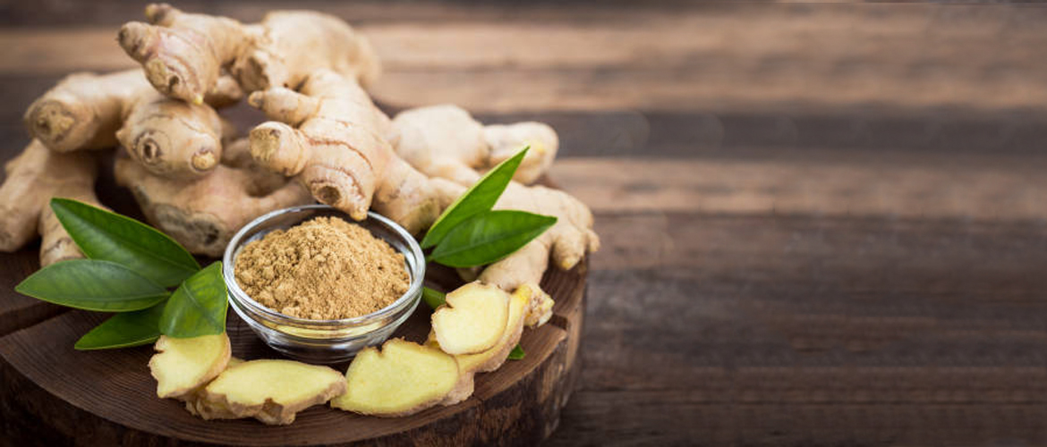 Benefits of Ginger for Diabetes