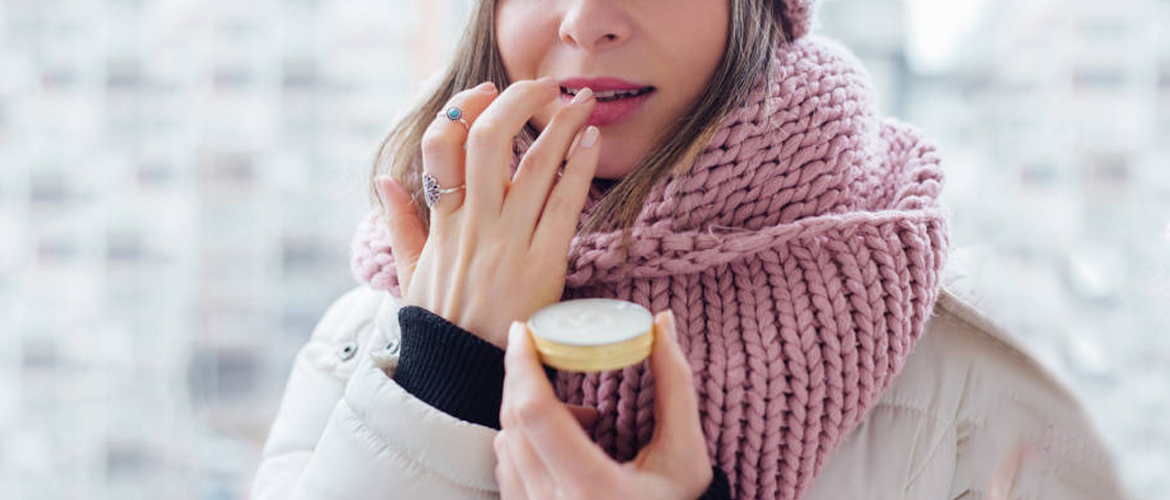 5 Tips for Your Winter Lip Care