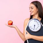 Fruits and Plants for Women’s Weight Loss
