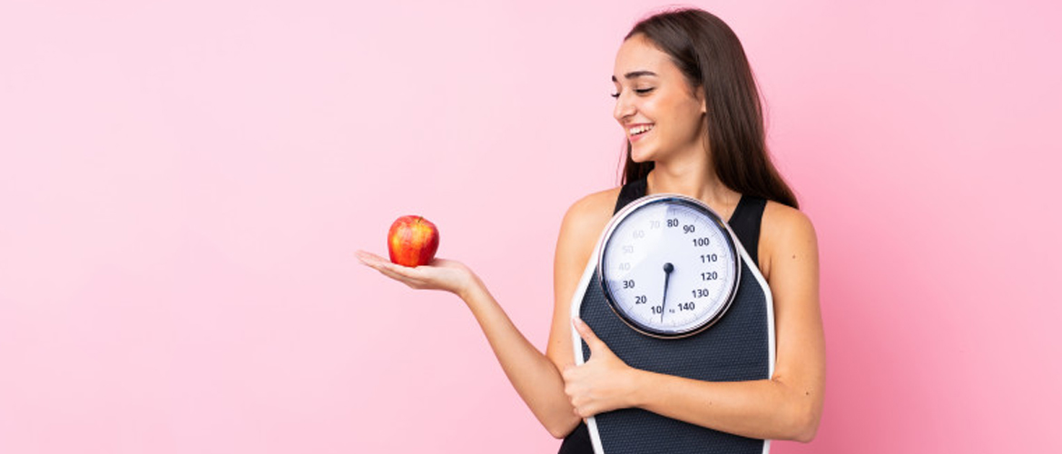 Fruits and Plants for Women’s Weight Loss