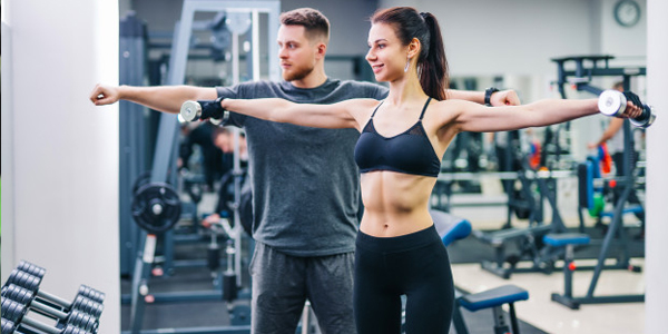 Follow a Workout Regime