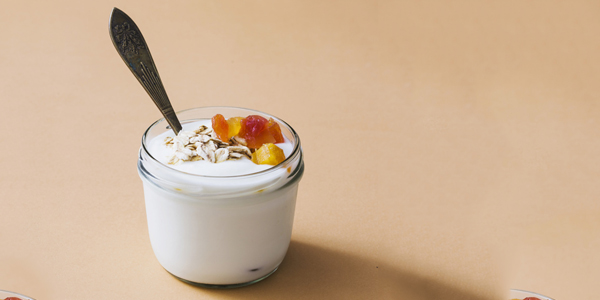 Yogurt