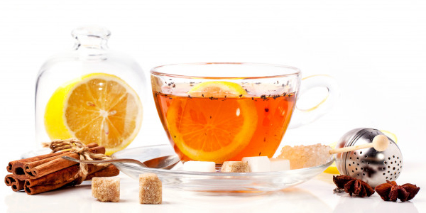 cinnamon water for weightloss