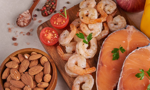 Accepted-Food-List