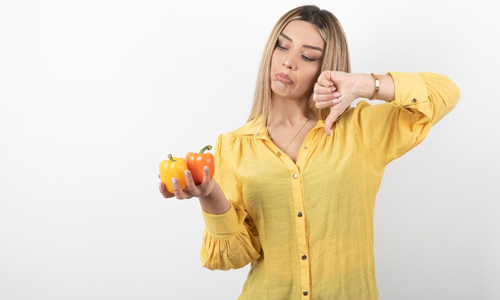 Cons-of-Paleo-Diet