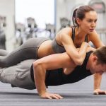 Fitness Goals for Valentine’s Day
