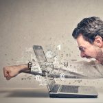 4 Ways to Release Anger