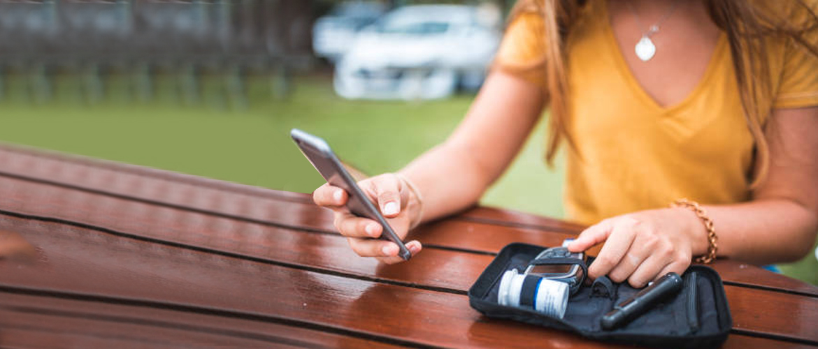5 Devices to Track Your Glucose Levels on a Daily Basis