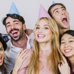 Healthy Ways to Celebrate Your Birthday