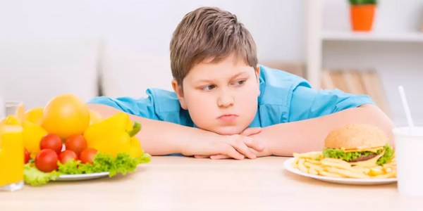 Weight Loss Tips for Kids Who Are Overweight