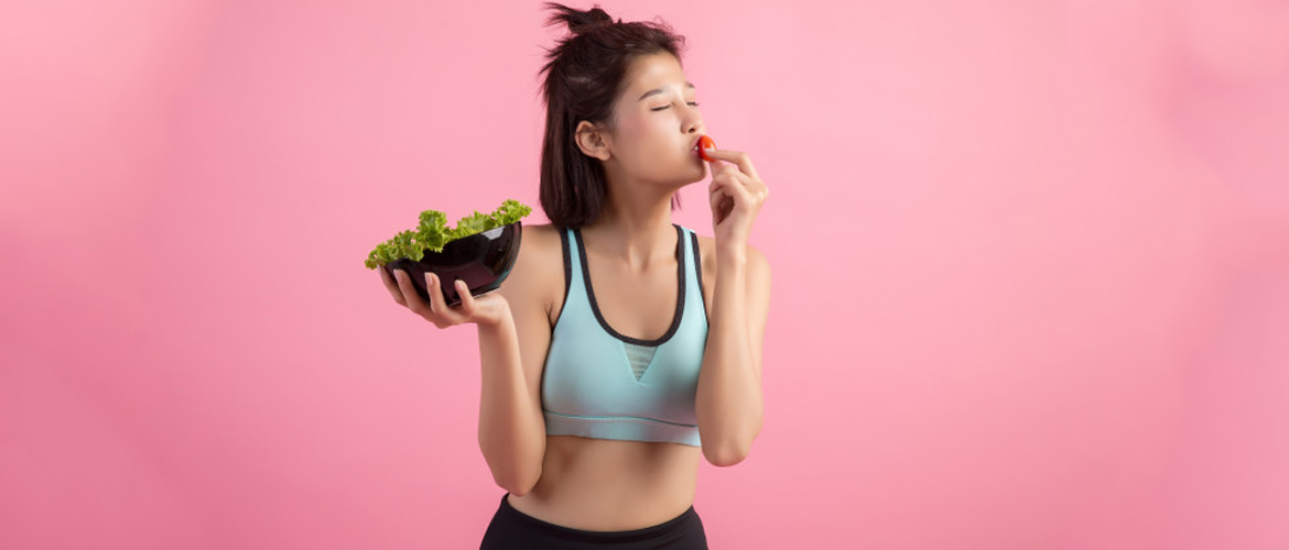 Eating Beauty Foods