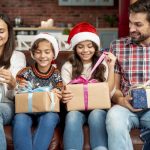 7 Ways You Can Keep Your Family Joyful This Holiday Season