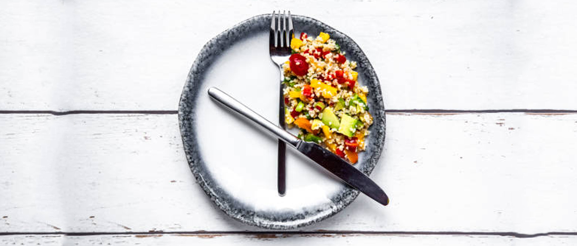 Weight Loss – the Beginner’s Guide to Intermittent Fasting