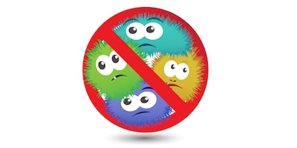 Anti-Bacterial