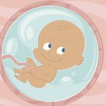 Babies in the Womb Can See More Than What We Thought