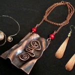 Benefits of Wearing Copper Jewelry for Glowing Skin