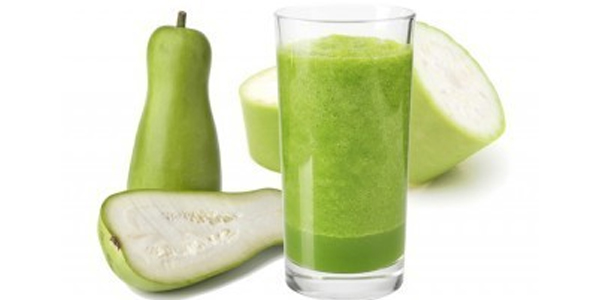 Bottle Gourd Juice