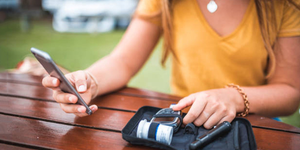 Devices to Track Your Glucose Levels