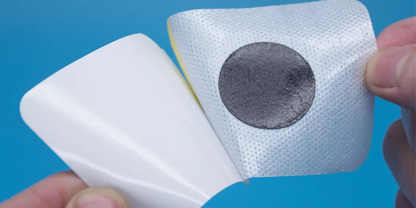 Diabetic Patch