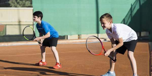 Encourage Him to Participate in Physical Activities