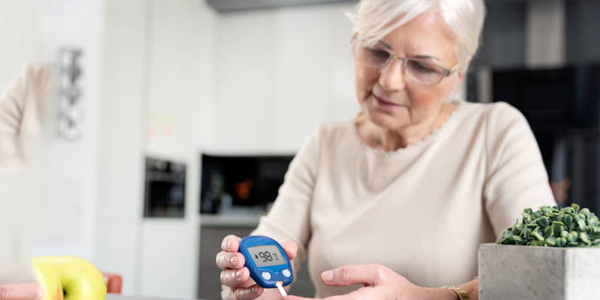Glucometer