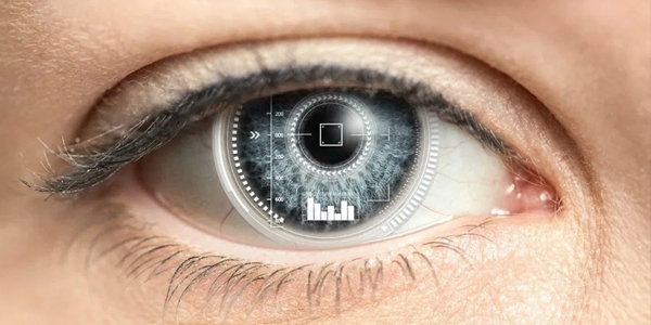 Google’s Smart Contact Lens