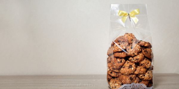 Healthy Cookies