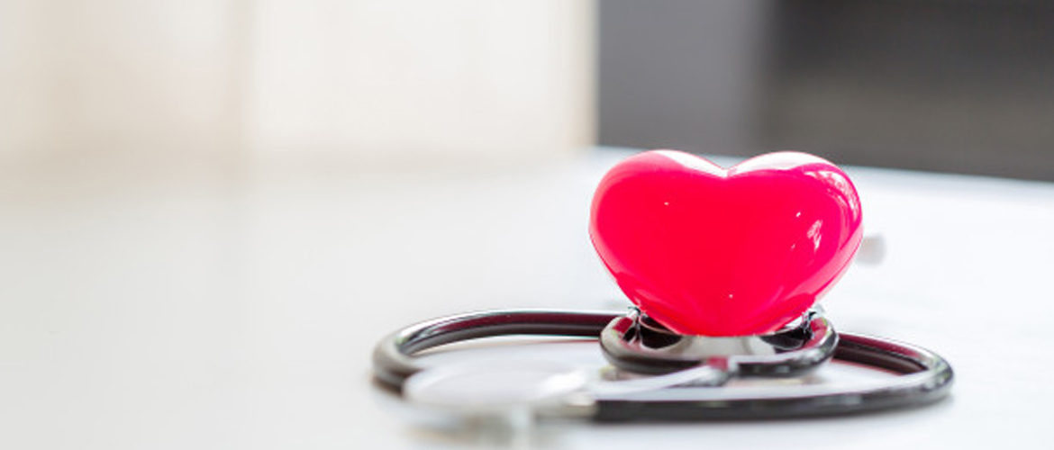 Healthy Heart