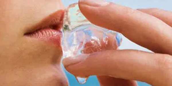 ice