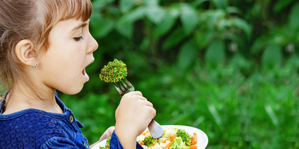Include Protein-Rich Foods