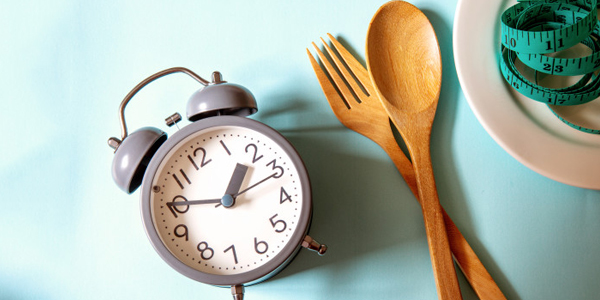 Intermittent Fasting