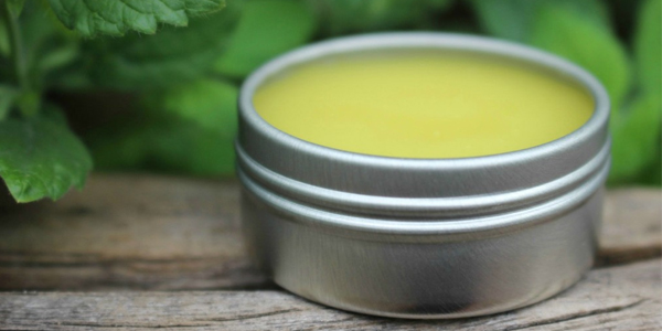 Lemon Balm